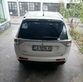 Mitsubishi Outlander - 6800 € / 13299.64 лв. - 38126689 3 | Car24.bg Mitsubishi Outlander - 6800 € / 13299.64 лв. - 38126689 3