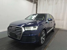 Audi Q7 * TECHNIK * CARFAX * Без инциденти * 63k km!!! - Car24.bg Audi Q7 * TECHNIK * CARFAX * Без инциденти * 63k km!!!