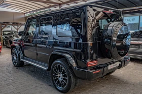 Mercedes-Benz G 500 V8 AMG/Designo/Burmester/Обдухване/Шибедах/Алканта | Auto.bg — изображение 6 Mercedes-Benz G 500 V8 AMG/Designo/Burmester/Обдухване/Шибедах/Алканта | Auto.bg — изображение 6