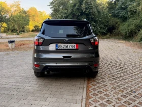Ford Kuga FORD KUGA ST LINE X | Auto.bg — изображение 4 Ford Kuga FORD KUGA ST LINE X | Auto.bg — изображение 4