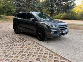 Ford Kuga FORD KUGA ST LINE X | Auto.bg — изображение 2 Ford Kuga FORD KUGA ST LINE X | Auto.bg — изображение 2