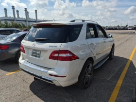 Mercedes-Benz ML 350 BLUETEC / CARFAX / АВТОКРЕДИТ | Auto.bg — изображение 3 Mercedes-Benz ML 350 BLUETEC / CARFAX / АВТОКРЕДИТ | Auto.bg — изображение 3
