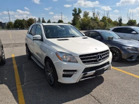 Mercedes-Benz ML 350 BLUETEC / CARFAX / АВТОКРЕДИТ | Auto.bg — изображение 2 Mercedes-Benz ML 350 BLUETEC / CARFAX / АВТОКРЕДИТ | Auto.bg — изображение 2