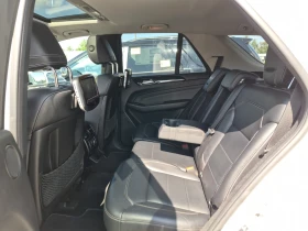 Mercedes-Benz ML 350 BLUETEC / CARFAX / АВТОКРЕДИТ | Auto.bg — изображение 12 Mercedes-Benz ML 350 BLUETEC / CARFAX / АВТОКРЕДИТ | Auto.bg — изображение 12