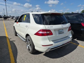 Mercedes-Benz ML 350 BLUETEC / CARFAX / АВТОКРЕДИТ | Auto.bg — изображение 4 Mercedes-Benz ML 350 BLUETEC / CARFAX / АВТОКРЕДИТ | Auto.bg — изображение 4