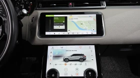 Land Rover Range Rover Velar 2017* R-DYNAMIC SE* MERIDIAN* PANO* ПОДГРЕВ* КАМЕР | Auto.bg — изображение 10 Land Rover Range Rover Velar 2017* R-DYNAMIC SE* MERIDIAN* PANO* ПОДГРЕВ* КАМЕР | Auto.bg — изображение 10
