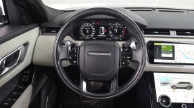 Land Rover Range Rover Velar 2017* R-DYNAMIC SE* MERIDIAN* PANO* ПОДГРЕВ* КАМЕР | Auto.bg — изображение 5 Land Rover Range Rover Velar 2017* R-DYNAMIC SE* MERIDIAN* PANO* ПОДГРЕВ* КАМЕР | Auto.bg — изображение 5