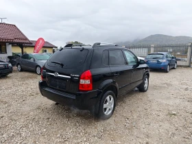 Hyundai Tucson 2.0 дизел 4х4 Италия | Auto.bg — изображение 5 Hyundai Tucson 2.0 дизел 4х4 Италия | Auto.bg — изображение 5