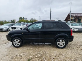 Hyundai Tucson 2.0 дизел 4х4 Италия | Auto.bg — изображение 8 Hyundai Tucson 2.0 дизел 4х4 Италия | Auto.bg — изображение 8