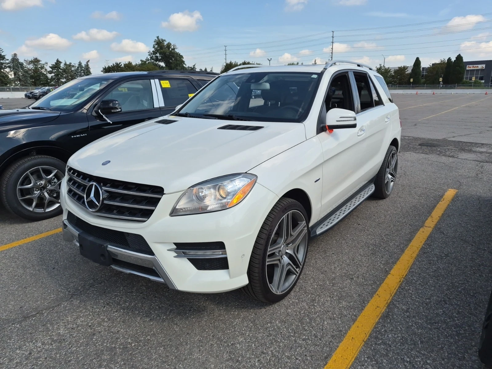 Mercedes-Benz ML 350 BLUETEC / CARFAX / АВТОКРЕДИТ | Auto.bg — изображение 1 Mercedes-Benz ML 350 BLUETEC / CARFAX / АВТОКРЕДИТ | Auto.bg — изображение 1