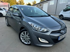 Hyundai I30 1, 6i-135k.с/6ск/LED/ПОДГРЕВИ/ТОП СЪСТОЯНИЕ!!! - Car24.bg Hyundai I30 1, 6i-135k.с/6ск/LED/ПОДГРЕВИ/ТОП СЪСТОЯНИЕ!!!