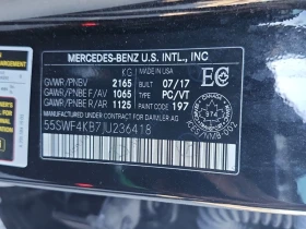 Mercedes-Benz C 300 * CARFAX * БЕЗ ПЪРВОНАЧАЛНА ВНОСКА - 34100 лв. / 17435.05 € - 99173924 7 | Car24.bg Mercedes-Benz C 300 * CARFAX * БЕЗ ПЪРВОНАЧАЛНА ВНОСКА - 34100 лв. / 17435.05 € - 99173924 7