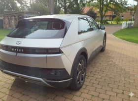 Hyundai Ioniq 5 8 kWh Dynamiq 47.385 km - 42300 лв. / 21627.65 € - 70386789 4 | Car24.bg Hyundai Ioniq 5 8 kWh Dynamiq 47.385 km - 42300 лв. / 21627.65 € - 70386789 4