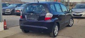 Honda Jazz АВТОМАТИК: КАТО ОТ МАГАЗИНА; УНИКАЛНА!!! - 11999 лв. / 6134.99 € - 46894696 5 | Car24.bg Honda Jazz АВТОМАТИК: КАТО ОТ МАГАЗИНА; УНИКАЛНА!!! - 11999 лв. / 6134.99 € - 46894696 5