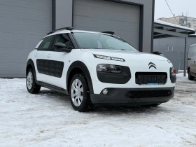 Citroen C4 Cactus 1.6HDI* EVRO6* 30.01.2017* 135200KM - 6999 € / 13688.85 лв. - 85318190 3 | Car24.bg Citroen C4 Cactus 1.6HDI* EVRO6* 30.01.2017* 135200KM - 6999 € / 13688.85 лв. - 85318190 3