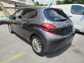 Peugeot 208 ALLURE -28хил.км. - 7900 € / 15451.06 лв. - 76791629 4 | Car24.bg Peugeot 208 ALLURE -28хил.км. - 7900 € / 15451.06 лв. - 76791629 4