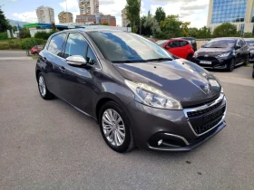 Peugeot 208 ALLURE -28хил.км.NEW | Auto.bg — изображение 3 Peugeot 208 ALLURE -28хил.км.NEW | Auto.bg — изображение 3
