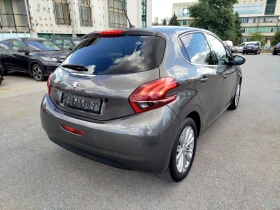 Peugeot 208 ALLURE -28хил.км.NEW | Auto.bg — изображение 5 Peugeot 208 ALLURE -28хил.км.NEW | Auto.bg — изображение 5