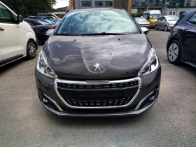 Peugeot 208 ALLURE -28хил.км.NEW | Auto.bg — изображение 2 Peugeot 208 ALLURE -28хил.км.NEW | Auto.bg — изображение 2