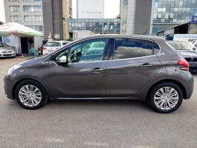 Peugeot 208 ALLURE -28хил.км.NEW | Auto.bg — изображение 8 Peugeot 208 ALLURE -28хил.км.NEW | Auto.bg — изображение 8