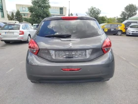 Peugeot 208 ALLURE -28хил.км.NEW | Auto.bg — изображение 6 Peugeot 208 ALLURE -28хил.км.NEW | Auto.bg — изображение 6
