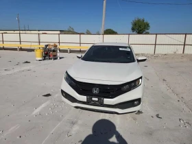 Honda Civic 2.0l Sport | Auto.bg — изображение 13 Honda Civic 2.0l Sport | Auto.bg — изображение 13