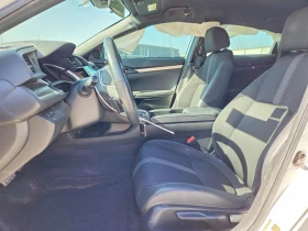 Honda Civic 2.0l Sport | Auto.bg — изображение 7 Honda Civic 2.0l Sport | Auto.bg — изображение 7
