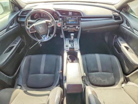 Honda Civic 2.0l Sport | Auto.bg — изображение 8 Honda Civic 2.0l Sport | Auto.bg — изображение 8