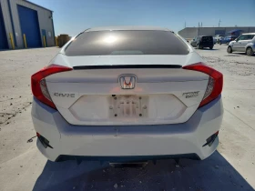Honda Civic 2.0l Sport | Auto.bg — изображение 6 Honda Civic 2.0l Sport | Auto.bg — изображение 6
