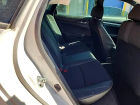 Honda Civic 2.0l Sport | Auto.bg — изображение 10 Honda Civic 2.0l Sport | Auto.bg — изображение 10