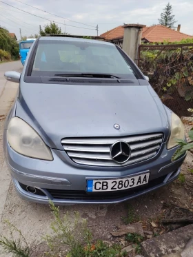 Mercedes-Benz C 180 - 1200 € - 23176325 5 | Car24.bg Mercedes-Benz C 180 - 1200 € - 23176325 5