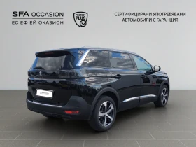 Peugeot 5008 New Line Up ALLURE 1.5 BlueHDi 130 EAT8//2106114 | Auto.bg — изображение 5 Peugeot 5008 New Line Up ALLURE 1.5 BlueHDi 130 EAT8//2106114 | Auto.bg — изображение 5