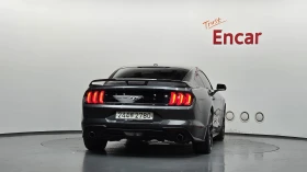 Ford Mustang Coupe 2.3 Ecoboost autogeorge.com | Auto.bg — изображение 7 Ford Mustang Coupe 2.3 Ecoboost autogeorge.com | Auto.bg — изображение 7