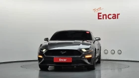 Ford Mustang Coupe 2.3 Ecoboost autogeorge.com | Auto.bg — изображение 5 Ford Mustang Coupe 2.3 Ecoboost autogeorge.com | Auto.bg — изображение 5