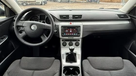 VW Passat 1.9TDI-105кс-BXE/NAVI/ANDRIOD/НОВ ВНОС ОТ ИТАЛИЯ | Auto.bg — изображение 10 VW Passat 1.9TDI-105кс-BXE/NAVI/ANDRIOD/НОВ ВНОС ОТ ИТАЛИЯ | Auto.bg — изображение 10