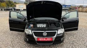 VW Passat 1.9TDI-105кс-BXE/NAVI/ANDRIOD/НОВ ВНОС ОТ ИТАЛИЯ | Auto.bg — изображение 7 VW Passat 1.9TDI-105кс-BXE/NAVI/ANDRIOD/НОВ ВНОС ОТ ИТАЛИЯ | Auto.bg — изображение 7