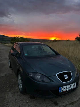 Seat Leon - 3300 € - 94407678 2 | Car24.bg Seat Leon - 3300 € - 94407678 2