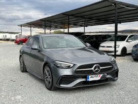 Mercedes-Benz C 200 Mercedes-Benz C 200 4MATIC - Car24.bg Mercedes-Benz C 200 Mercedes-Benz C 200 4MATIC
