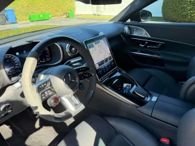 Mercedes-Benz SL 63 AMG 4MATIC+ | BURMESTER| ОБДУХ| | Auto.bg — изображение 5 Mercedes-Benz SL 63 AMG 4MATIC+ | BURMESTER| ОБДУХ| | Auto.bg — изображение 5
