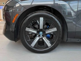 BMW iX xDrive50 | CARFAX | БЕЗ ИНЦИДЕНТИ | Auto.bg — изображение 6 BMW iX xDrive50 | CARFAX | БЕЗ ИНЦИДЕНТИ | Auto.bg — изображение 6