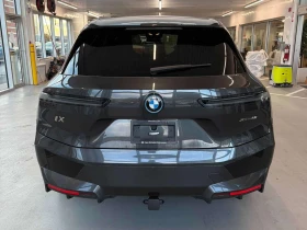 BMW iX xDrive50 | CARFAX | БЕЗ ИНЦИДЕНТИ | Auto.bg — изображение 5 BMW iX xDrive50 | CARFAX | БЕЗ ИНЦИДЕНТИ | Auto.bg — изображение 5