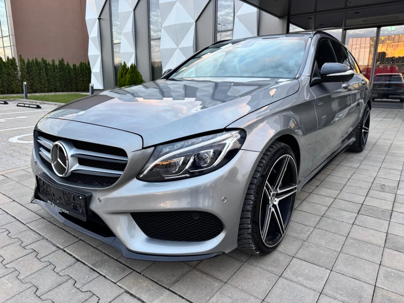 Mercedes-Benz C 220 AMG-ПОДГРЕВ-BURMASTER-NAVIGATION-ПАРКТРОНИК- - 26999 лв. / 13804.37 € - 88398367 1 | Car24.bg Mercedes-Benz C 220 AMG-ПОДГРЕВ-BURMASTER-NAVIGATION-ПАРКТРОНИК- - 26999 лв. / 13804.37 € - 88398367 1