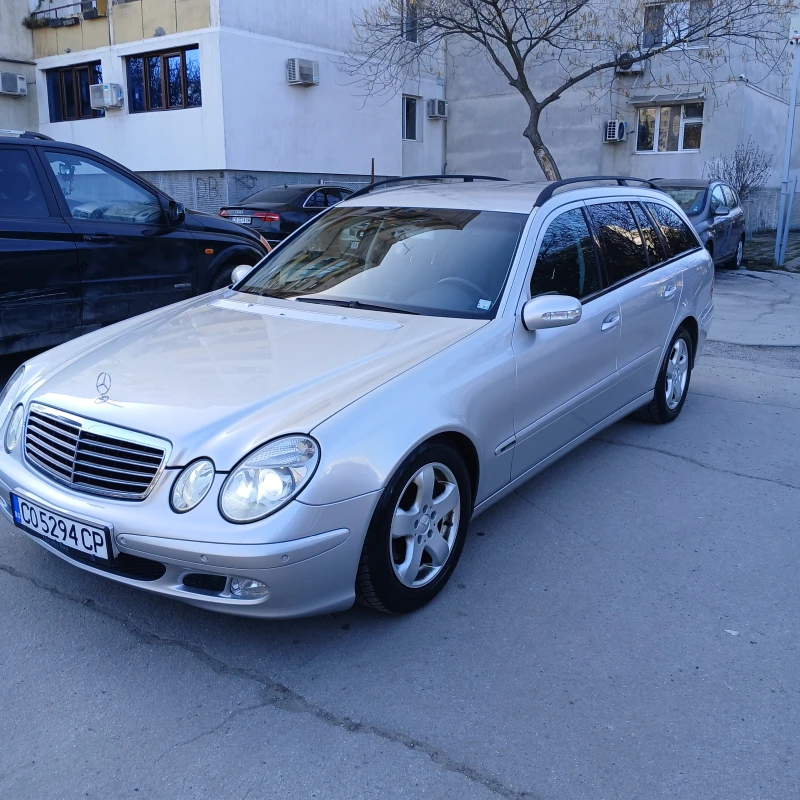 Mercedes-Benz E 220 АВТОМАТИК - 2700 € / 5280.74 лв. - 93806821 1 | Car24.bg Mercedes-Benz E 220 АВТОМАТИК - 2700 € / 5280.74 лв. - 93806821 1