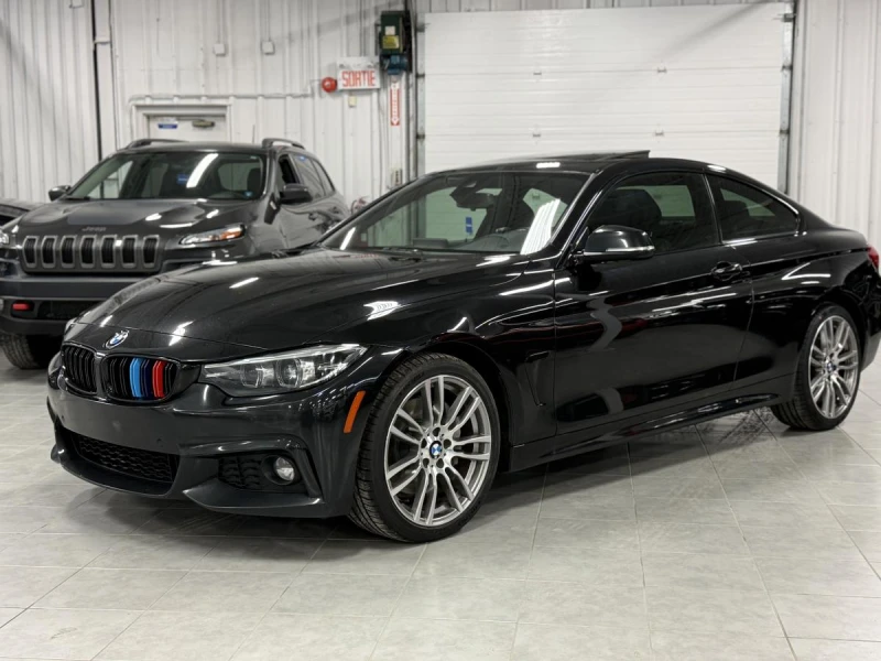 BMW 440 xDrive * Coupe * АвтоКредит * (ЦЕНА ДО БГ) - 24999 € - 20819732 1 | Car24.bg BMW 440 xDrive * Coupe * АвтоКредит * (ЦЕНА ДО БГ) - 24999 € - 20819732 1