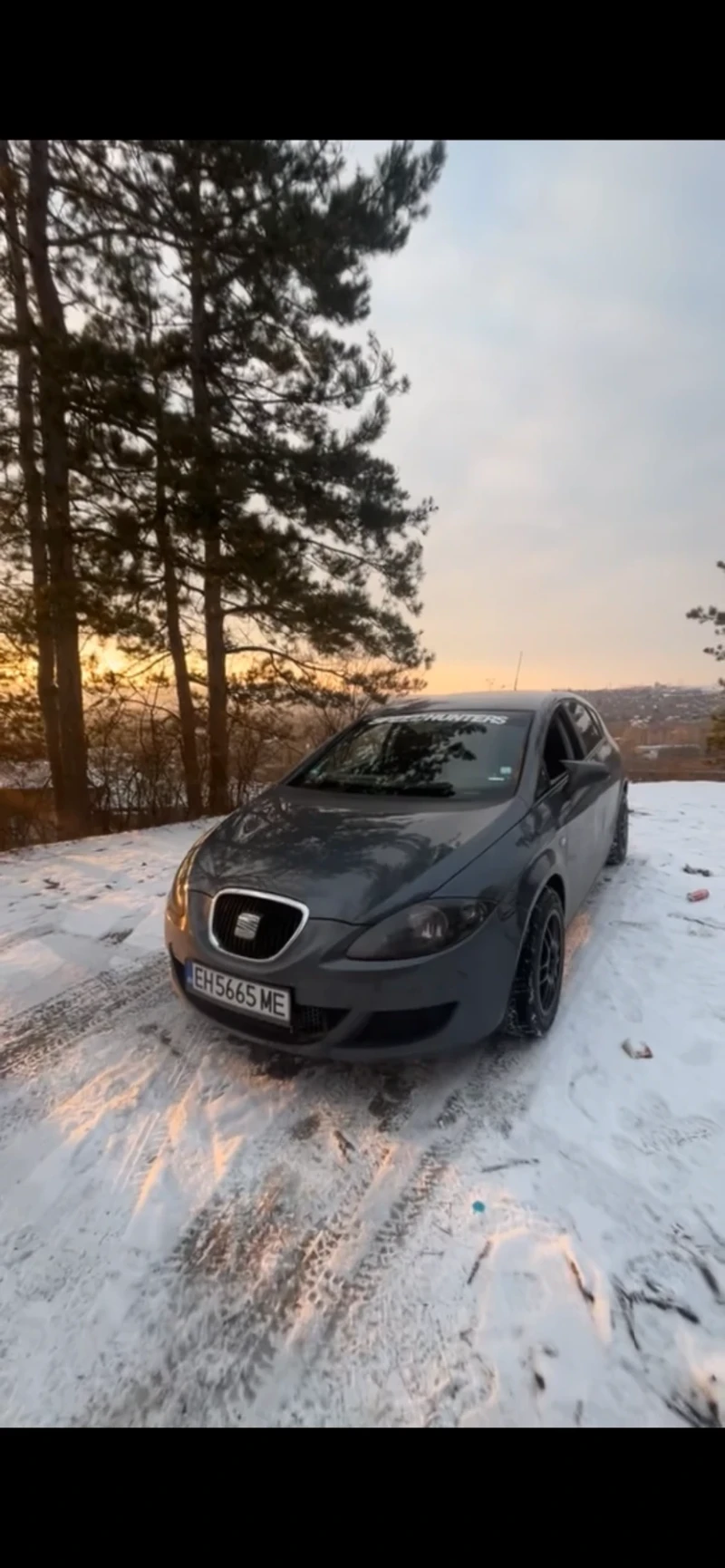Seat Leon - 3300 € - 94407678 1 | Car24.bg Seat Leon - 3300 € - 94407678 1