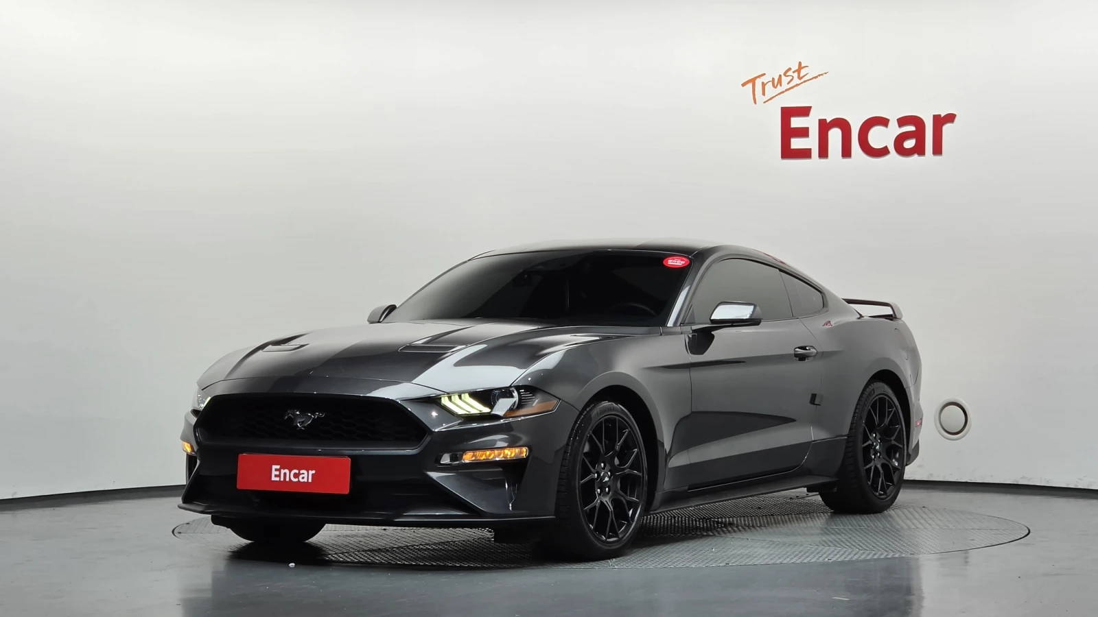 Ford Mustang Coupe 2.3 Ecoboost autogeorge.com | Auto.bg — изображение 1 Ford Mustang Coupe 2.3 Ecoboost autogeorge.com | Auto.bg — изображение 1