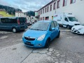 Opel Agila 1.2i Swiss Aut. - [2] 
