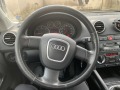 Audi A3 2.0TDi quatrro - [13] 