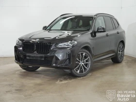 BMW X3 20d xDrive M Sport Paket - Car24.bg BMW X3 20d xDrive M Sport Paket
