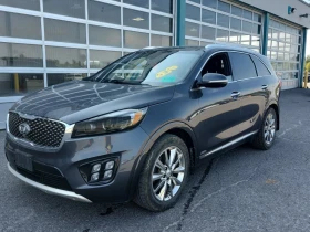 Kia Sorento * SX V6 * CARFAX * БЕЗ ПЪРВОНАЧАЛНА ВНОСКА - Car24.bg Kia Sorento * SX V6 * CARFAX * БЕЗ ПЪРВОНАЧАЛНА ВНОСКА